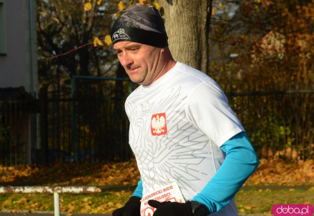  III Bieg Niepodległości w Ząbkowicach Śląskich