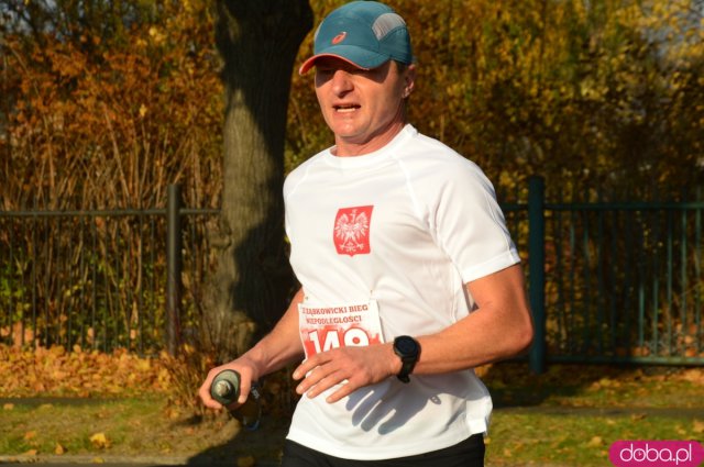  III Bieg Niepodległości w Ząbkowicach Śląskich
