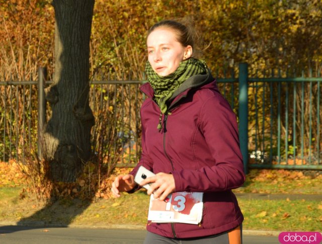  III Bieg Niepodległości w Ząbkowicach Śląskich