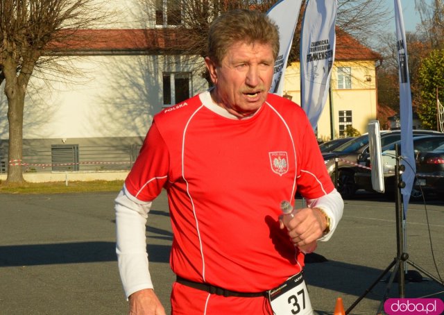  III Bieg Niepodległości w Ząbkowicach Śląskich
