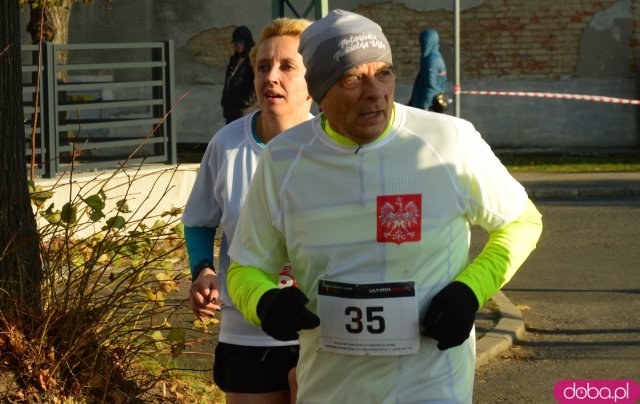  III Bieg Niepodległości w Ząbkowicach Śląskich
