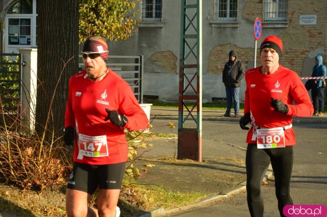  III Bieg Niepodległości w Ząbkowicach Śląskich