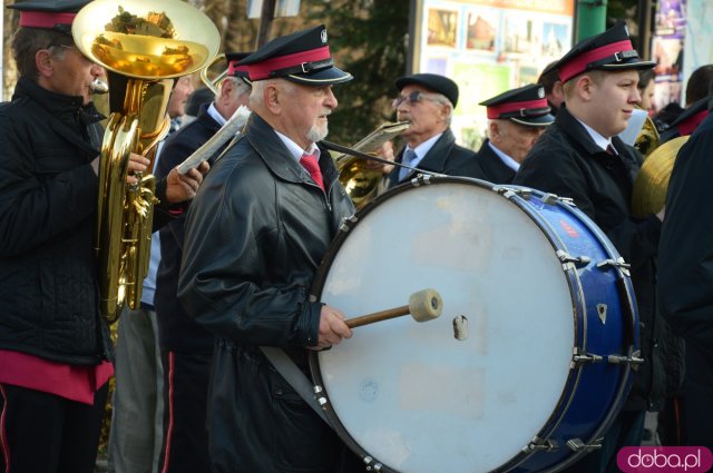 Obchody Święta Niepodległości w Ząbkowicach Śląskich