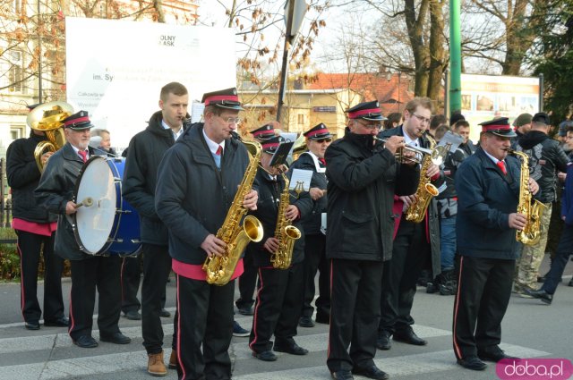 Obchody Święta Niepodległości w Ząbkowicach Śląskich