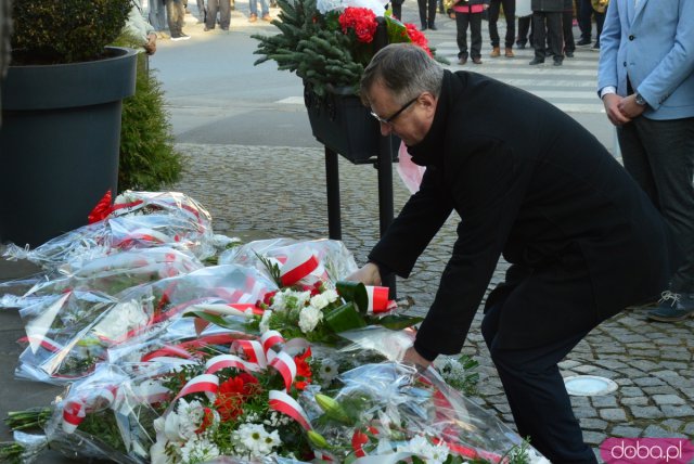 Obchody Święta Niepodległości w Ząbkowicach Śląskich