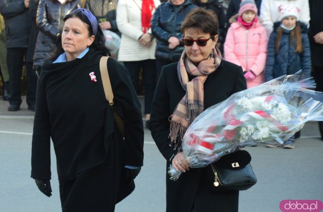 Obchody Święta Niepodległości w Ząbkowicach Śląskich
