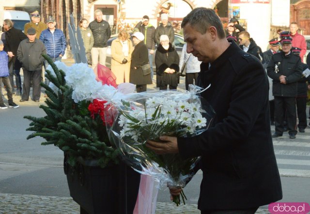 Obchody Święta Niepodległości w Ząbkowicach Śląskich