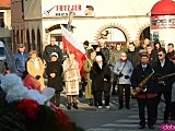 Obchody Święta Niepodległości w Ząbkowicach Śląskich