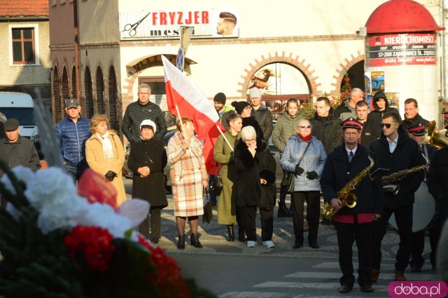 Obchody Święta Niepodległości w Ząbkowicach Śląskich