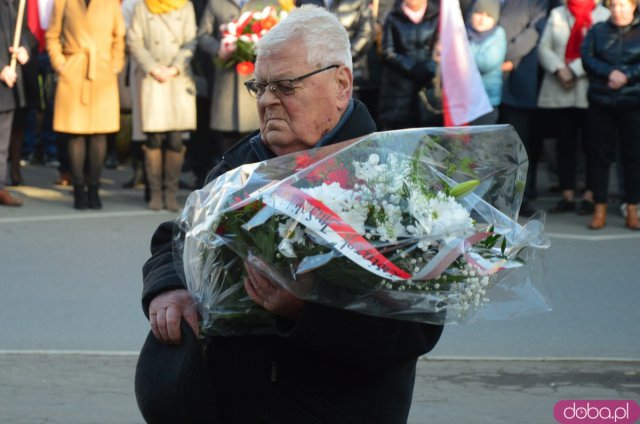 Obchody Święta Niepodległości w Ząbkowicach Śląskich