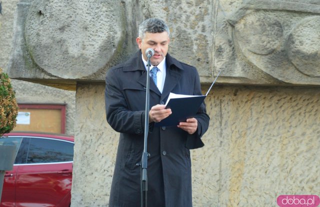 Obchody Święta Niepodległości w Ząbkowicach Śląskich
