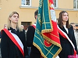 Obchody Święta Niepodległości w Ząbkowicach Śląskich