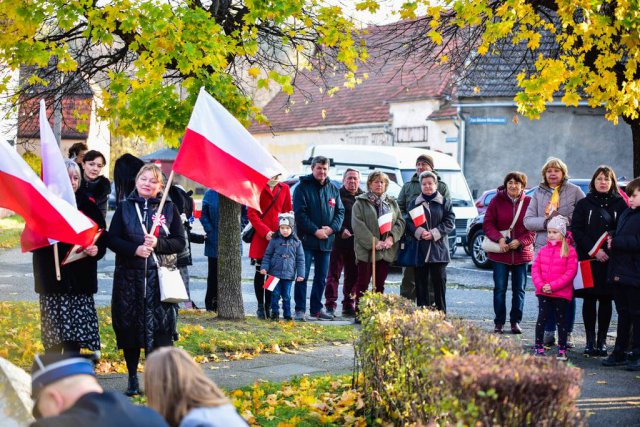 Święto Niepodległości w Złotym Stoku