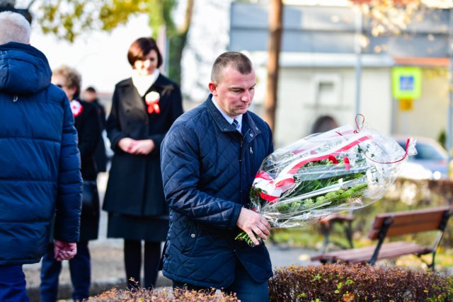 Święto Niepodległości w Złotym Stoku