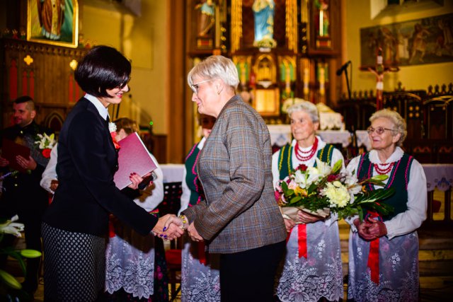Święto Niepodległości w Złotym Stoku