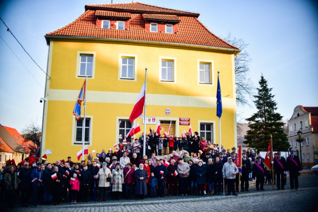 Święto Niepodległości w Złotym Stoku