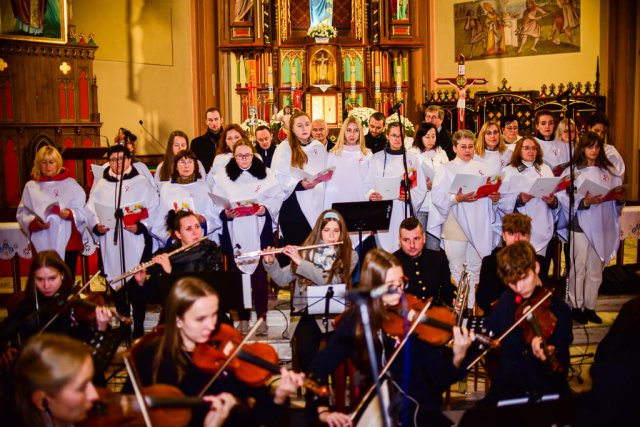 Święto Niepodległości w Złotym Stoku