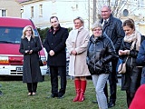 Jarmark sołecki w Byczeniu