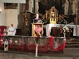 Jarmark sołecki w Byczeniu
