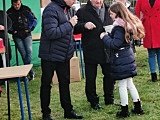 Jarmark sołecki w Byczeniu