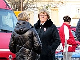 Jarmark sołecki w Byczeniu