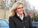 Jarmark sołecki w Byczeniu