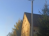 41 lamp na drodze do Chwalisławia