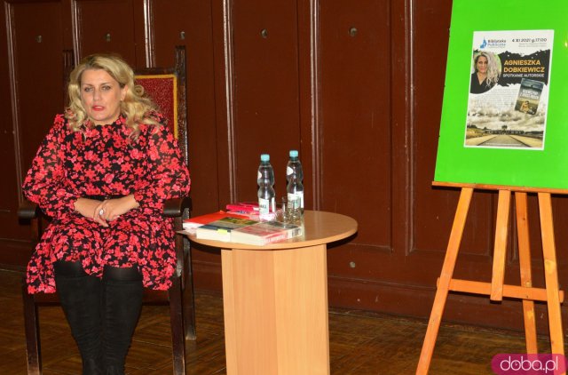 Gross Rosen Agnieszka Dobkiewicz Ząbkowice Śląskie