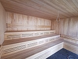 saunarium w Ząbkowicach Śląskich