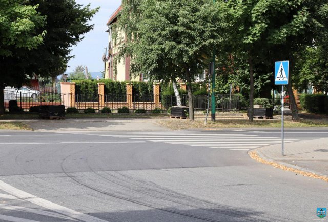 W Ząbkowicach Śląskich powstaną aktywne przejścia dla pieszych 