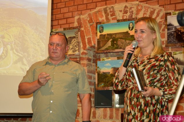 Premiera albumu Jacka Grużlewskiego i Tomasza Przerwy 