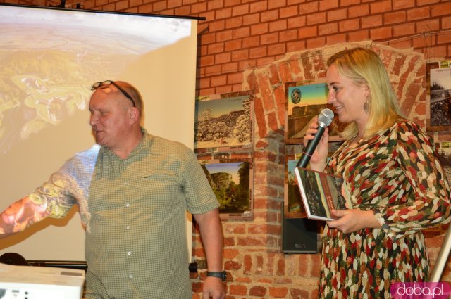 Premiera albumu Jacka Grużlewskiego i Tomasza Przerwy 