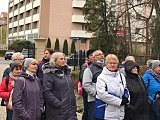 Klub Seniora w Kamieńcu Ząbkowicki: