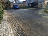 Nowa droga w Braszowicach