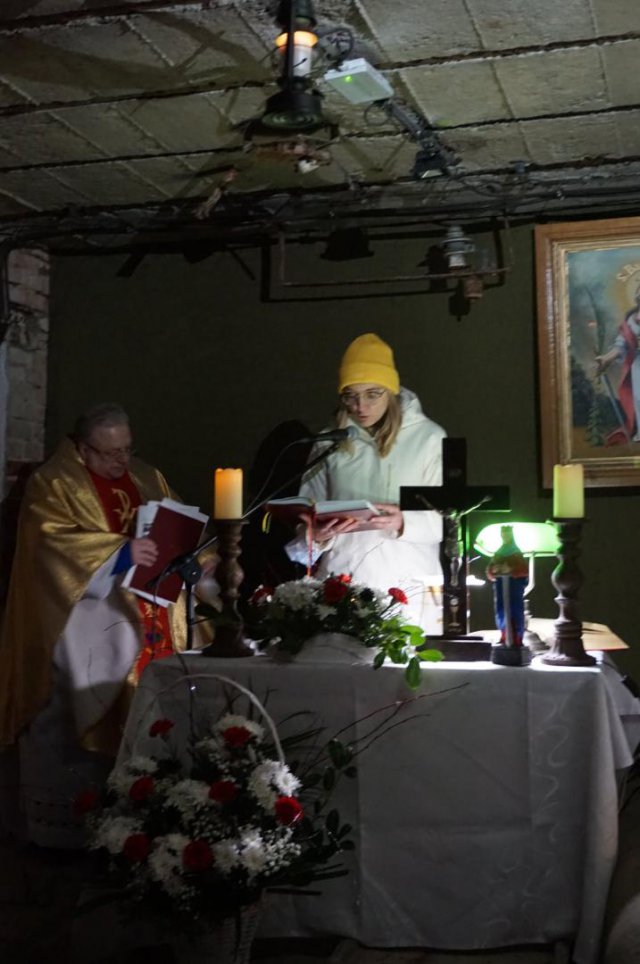 Barbórka w Złotym Stoku