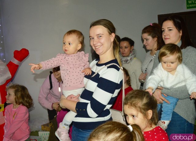 Jarmark Bożonarodzeniowy w Srebrnej Górze