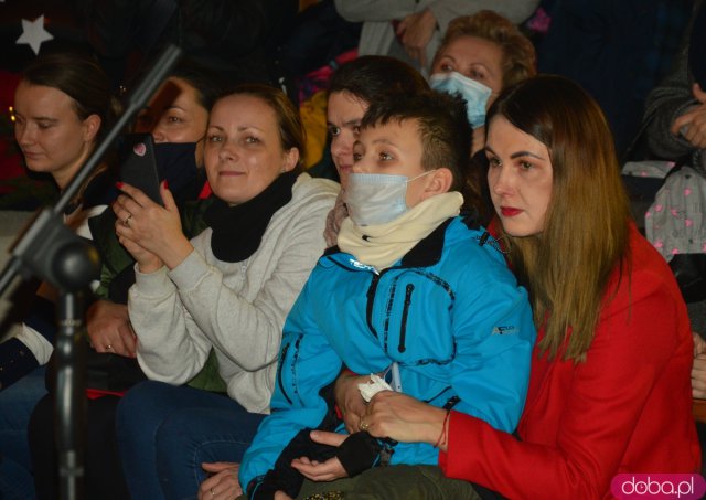 Jarmark Bożonarodzeniowy w Srebrnej Górze