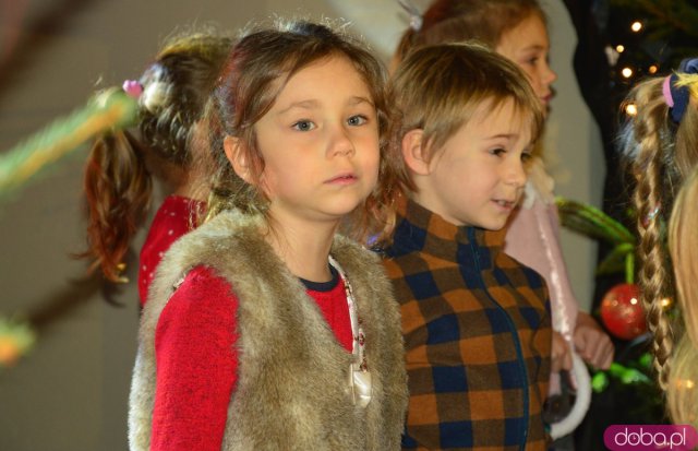 Jarmark Bożonarodzeniowy w Srebrnej Górze
