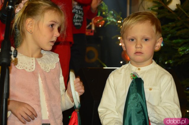 Jarmark Bożonarodzeniowy w Srebrnej Górze
