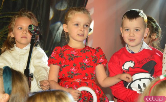 Jarmark Bożonarodzeniowy w Srebrnej Górze
