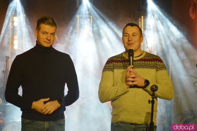 Jarmark Bożonarodzeniowy w Srebrnej Górze