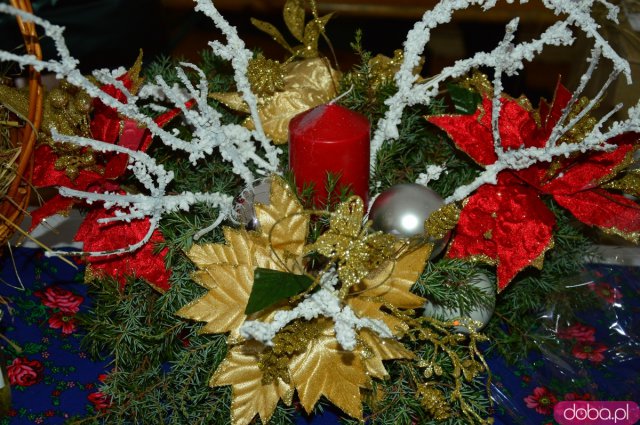 Jarmark Bożonarodzeniowy w Srebrnej Górze