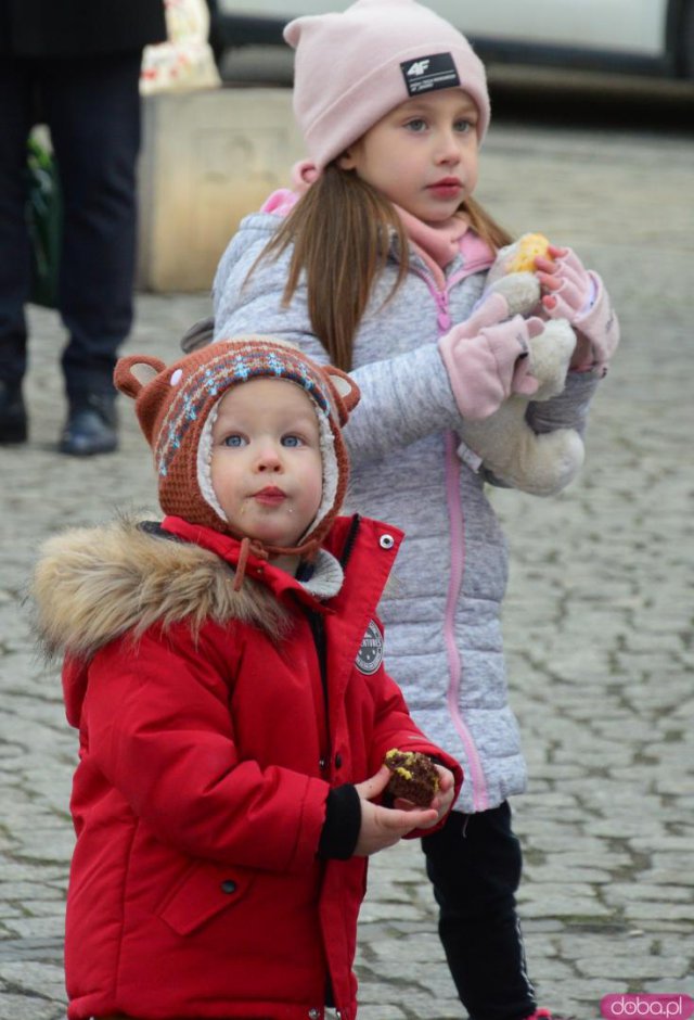 Jarmark Bożonarodzeniowy w Ząbkowicach Śląskich