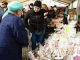 Jarmark Bożonarodzeniowy w Ząbkowicach Śląskich