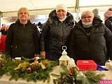 Jarmark Bożonarodzeniowy w Ząbkowicach Śląskich