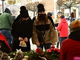 Jarmark Bożonarodzeniowy w Ząbkowicach Śląskich