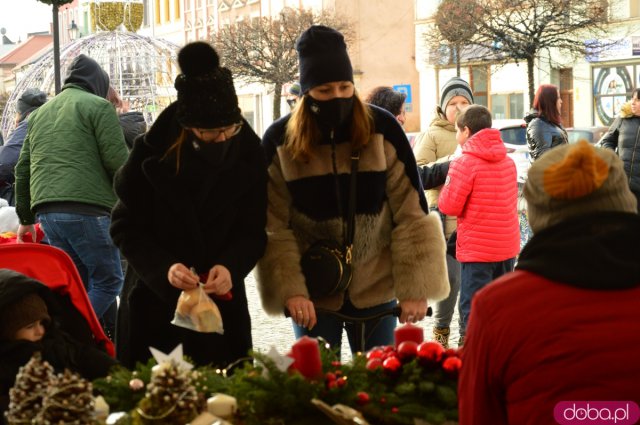 Jarmark Bożonarodzeniowy w Ząbkowicach Śląskich