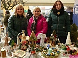 Jarmark Bożonarodzeniowy w Ząbkowicach Śląskich
