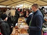 Jarmark Bożonarodzeniowy w Ząbkowicach Śląskich