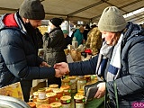 Jarmark Bożonarodzeniowy w Ząbkowicach Śląskich